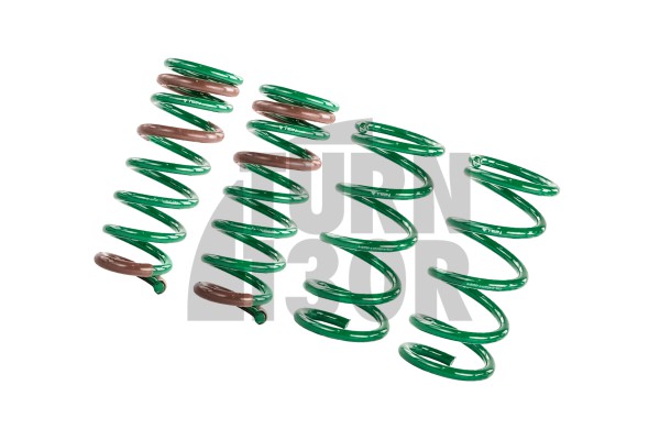 Tein S-Tech -17mm Lowering Springs Nissan 350Z