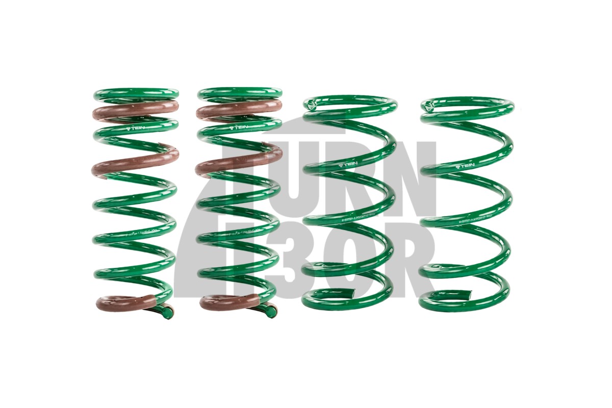 Tein S-Tech -17mm Lowering Springs Nissan 350Z