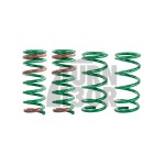 Tein S-Tech -17mm Lowering Springs Nissan 350Z