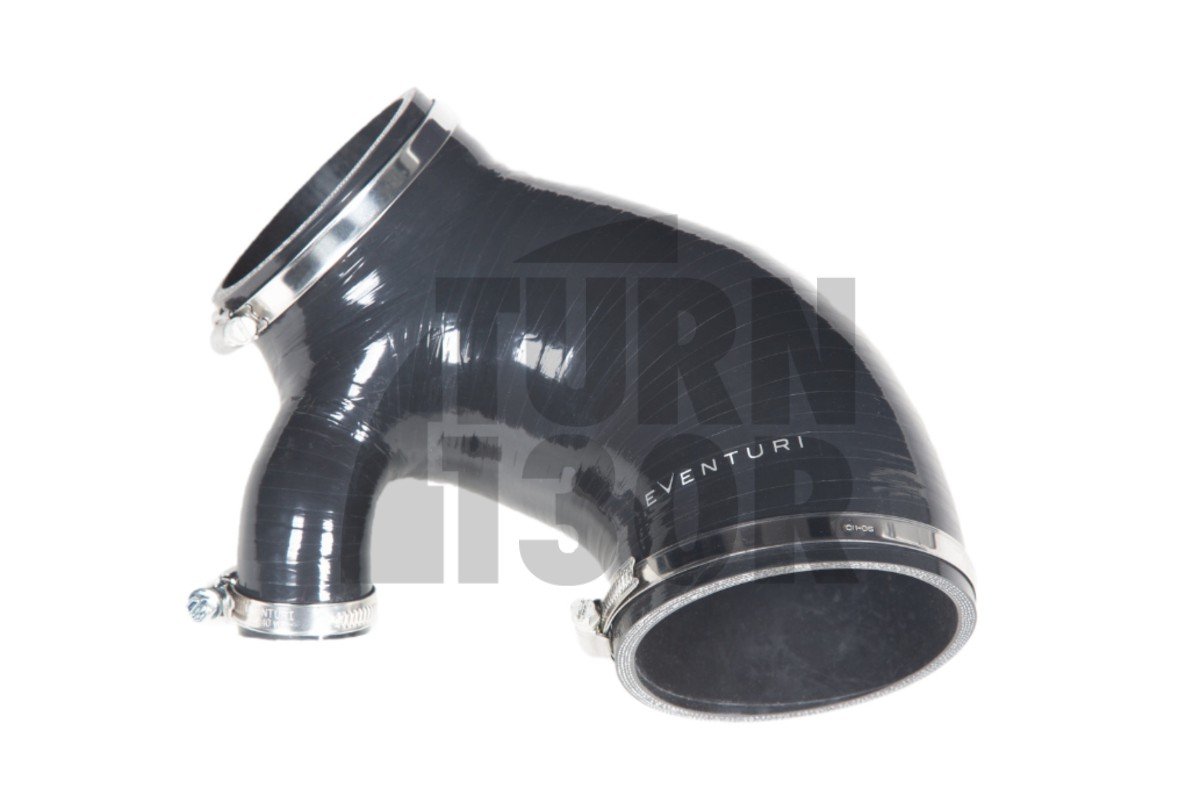 Eventuri Carbon Fiber Intake Kit for Golf 8 GTI