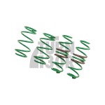 Tein S-Tech -25mm Lowering Springs Toyota Yaris GR