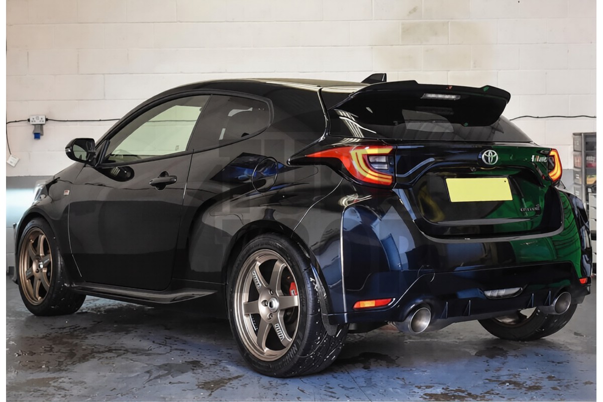 Tein S-Tech -25mm Lowering Springs Toyota Yaris GR