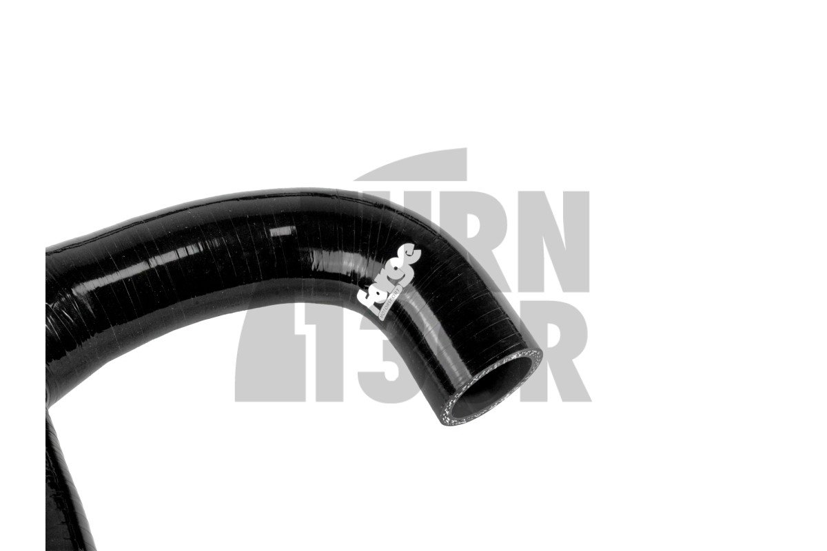 Forge Silicone  Coolant Hoses Renault Clio 3 RS