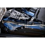 HKS Sports Catalyst Front Pipe Toyota GT86 / GR86 / Subaru BRZ
