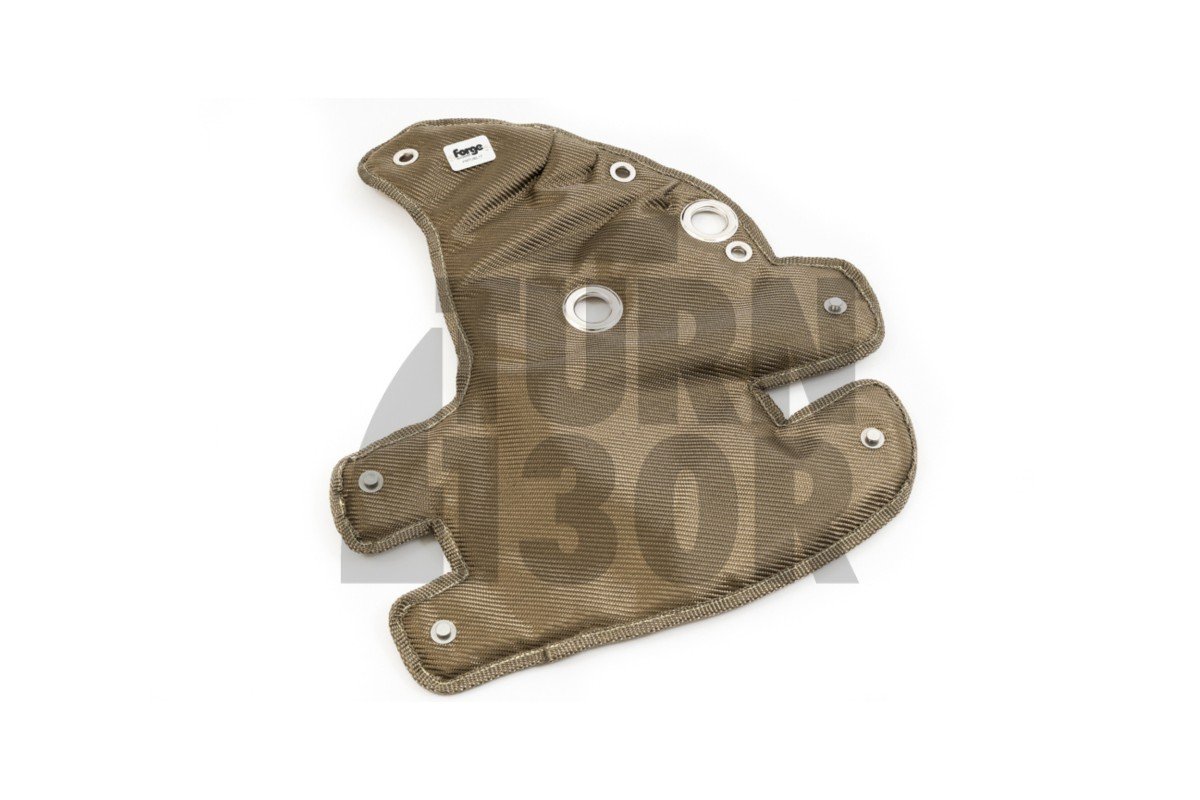 Forge Motorsport Turbo Blanket Suzuki Swift Sport ZC33S