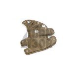 Forge Motorsport Turbo Blanket Suzuki Swift Sport ZC33S