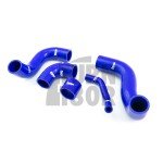 Forge Motorsport Silicone Boost Hoses Suzuki Swift Sport ZC33S