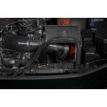 Eventuri   Carbon Fiber Intake System Honda Civic Type R FL5