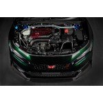 Eventuri   Carbon Fiber Intake System Honda Civic Type R FL5