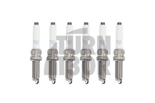 BMW M3 G80 / M4 G8x / M2 G87 / X3M NGK SILZKGR8C8S Spark Plugs