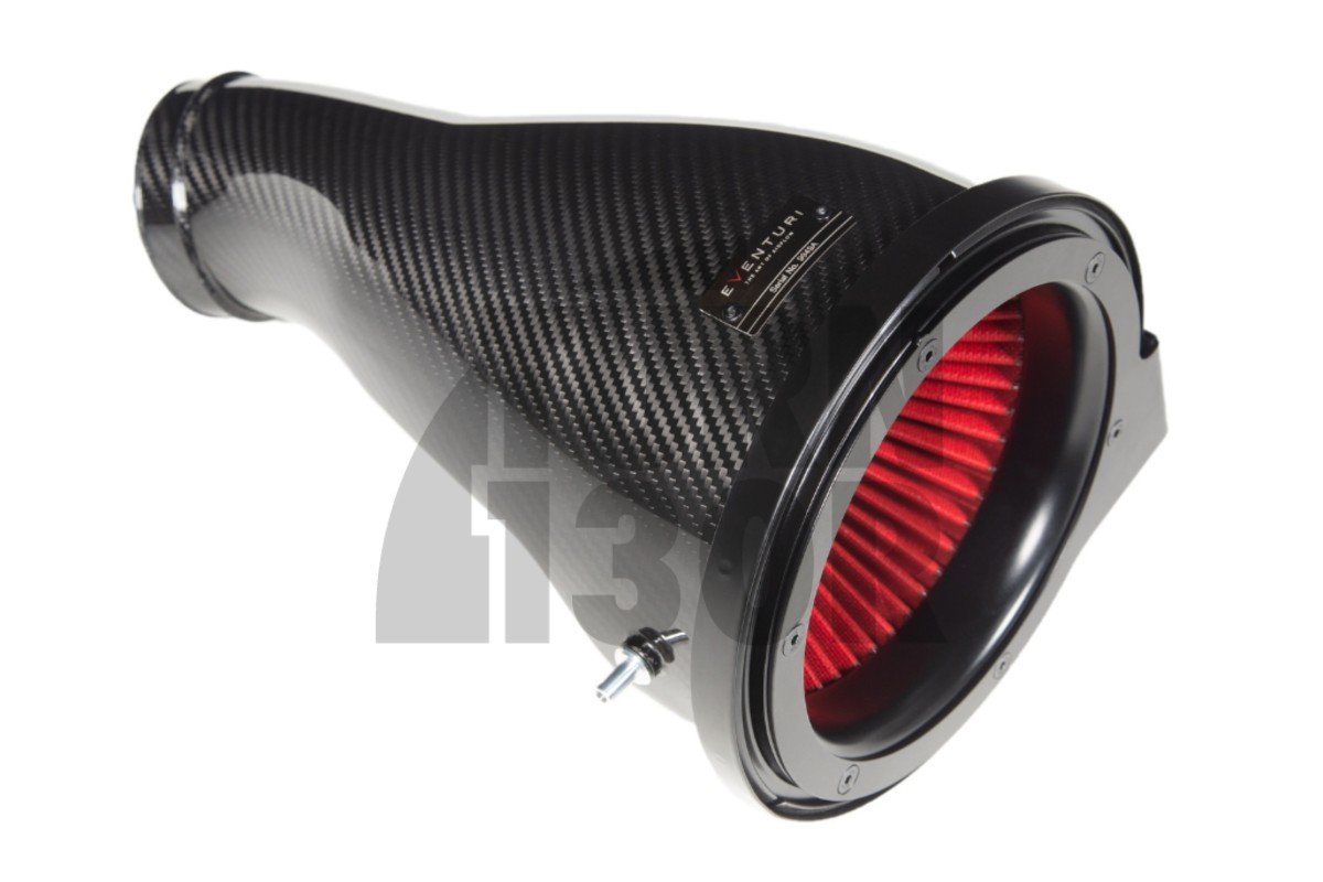 Eventuri Carbon Fiber Intake for Golf 8 R / Cupra 300 / Formentor