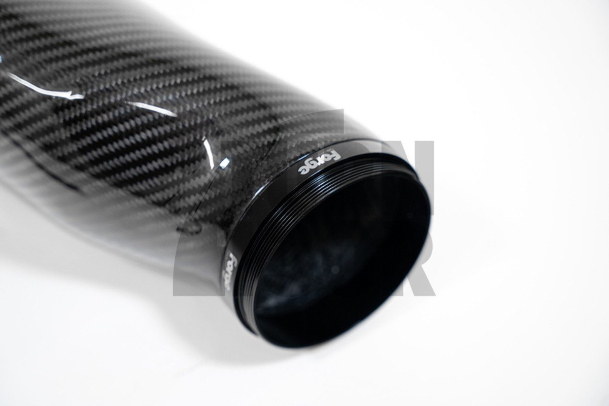 Forge Motorsport Carbon Induction Kit Audi RS3 8V / RS3 8Y