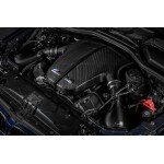 Eventuri V2 Carbon Fiber Intake System BMW M5 E60