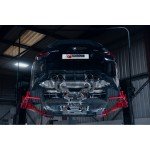 Scorpion Exhaust GPF Back BMW M2 G87