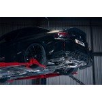 Scorpion Exhaust GPF Back BMW M2 G87