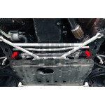 Ultra Racing Front Sway Bar for Toyota GT86 - GR86 - Subaru BRZ