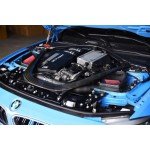 MST Performance Intake Kit for BMW M3 F80 / M4 F8x / M2 Comp F87