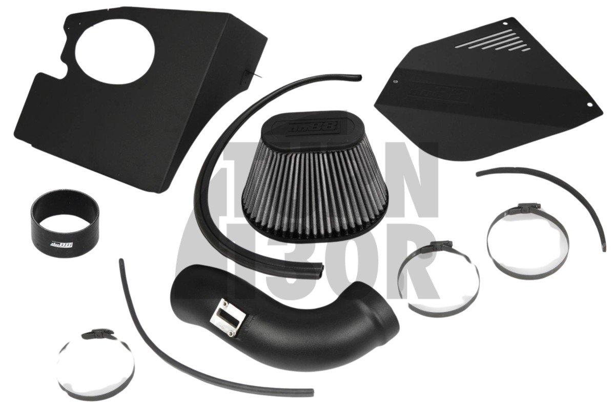 Do88 Intake for BMW 140i / 240i / 340i / 440i B58