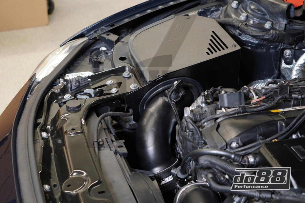 Do88 Intake for BMW 140i / 240i / 340i / 440i B58