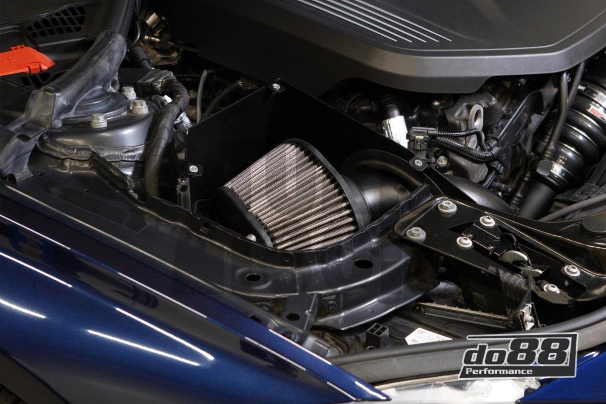 Do88 Intake for BMW 140i / 240i / 340i / 440i B58