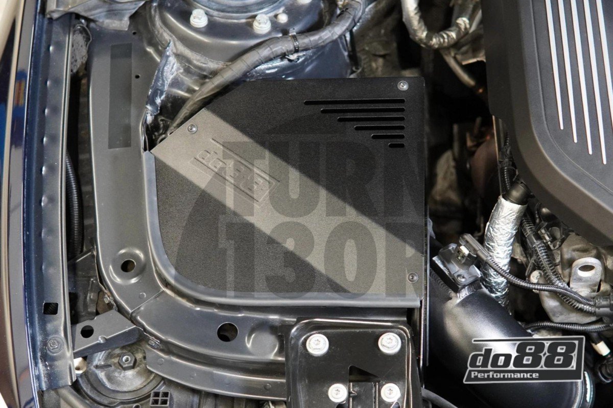 Do88 Intake for BMW 140i / 240i / 340i / 440i B58