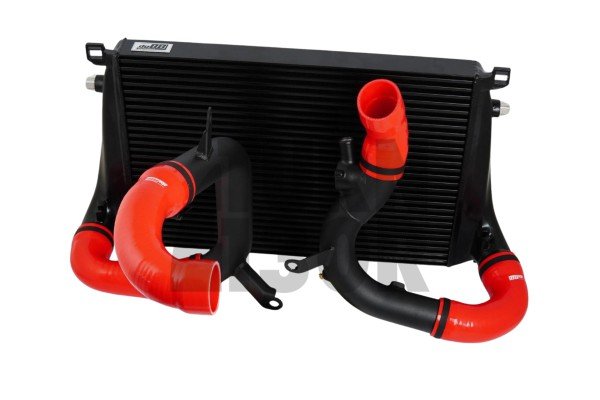 BigPack Intercooler Golf 8 GTI / Golf 8 R / S3 8Y / Octavia NX VRS 2.0 TFSI MQB EVO