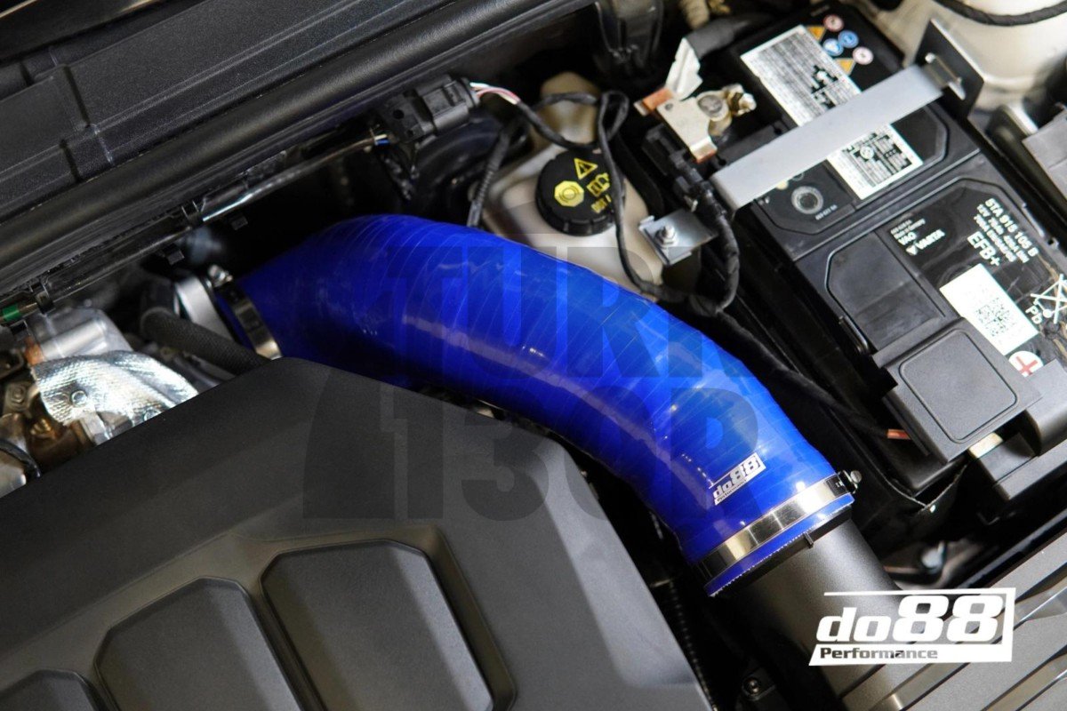 Golf 8 R / S3 8Y / Golf 8 GTI Do88 High Flow Turbo Inlet Kit