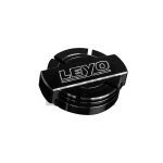 Leyo Engine Bay Accessories Caps for 2.0 TFSI EA888.3 / 2.5 TFSI DAZA