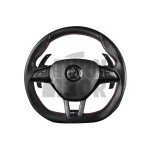 Octavia 5E VRS DSG Billet Paddle Shift Extension