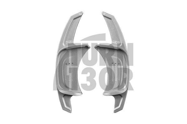 Leyo Billet Paddle Shift Extension for Golf 7 GTI / Golf 7 R and Polo 6C GTI
