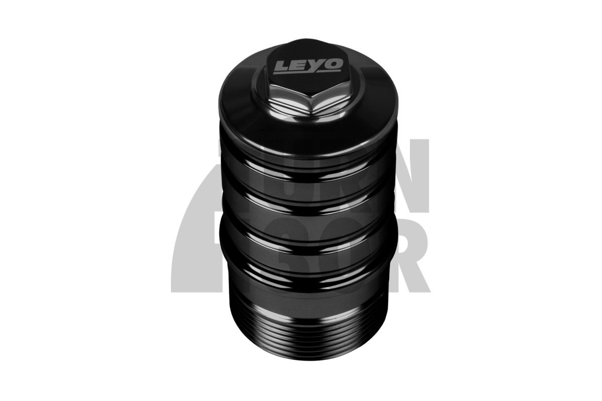 Leyo Oil Filter Housing for MQB 2.0 TSI EA888.3 / EA888.4