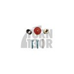 GFB Diverter Valve  for Polo GTI / Ibiza Cupra / Fabia VRS 1.4 TSI