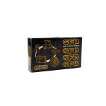 GFB Diverter Valve  for Polo GTI / Ibiza Cupra / Fabia VRS 1.4 TSI