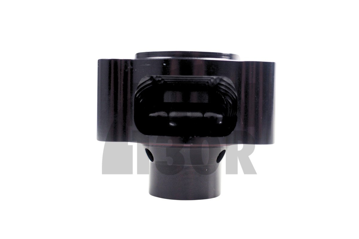 GFB VTA Blow-of Valve  for A3 / S3 8P / TT 8J / Leon 2 / Golf 5 / Golf 6 / Scirocco 2.0 TFSI / 2.5 TFSI