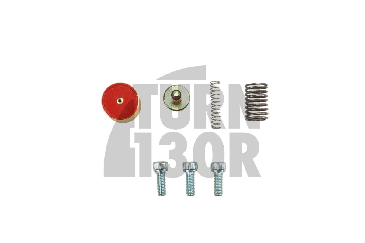 GFB Diverter Valve for Golf 7 R / S3 8V / Leon 3 Cupra TFSI MQB