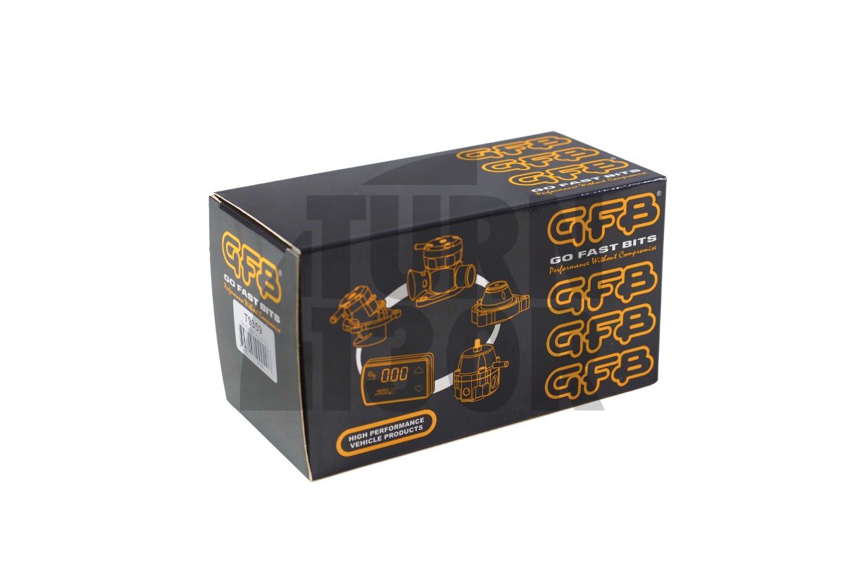 GFB Diverter Valve for Golf 7 R / S3 8V / Leon 3 Cupra TFSI MQB