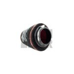 Pipercross Universal Cone Filter 80mm Neck - 150mm OD - 200mm Height