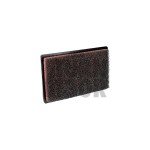 Pipercross Panel Air Filter for Honda Civic Type R FL5