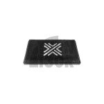 Pipercross Panel Air Filter for Mazda MX5 NA