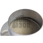 CTS Turbo Downpipe With Sports Catalyst for Audi RS3 8.5V / TTRS 8S