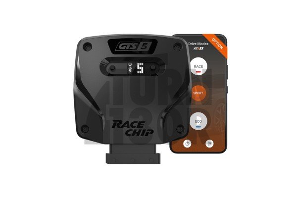 RaceChip Chip Tuning GTS 5 +APP for Toyota Supra  A90 - 19-...  3.0T - 340