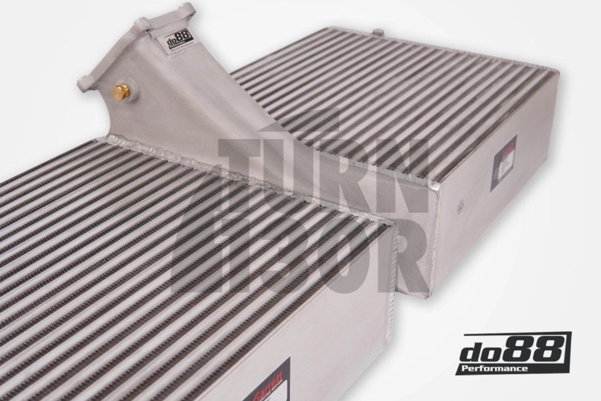 Do88 Intercooler kit for Porsche 911 992 Turbo