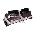 Do88 BigPack Intercooler kit for Porsche 911 992 Turbo