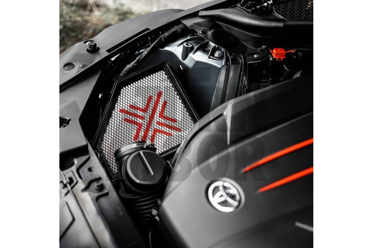 Pipercross Panel Air Filter For Toyota Supra GR 3.0 A90 MK5