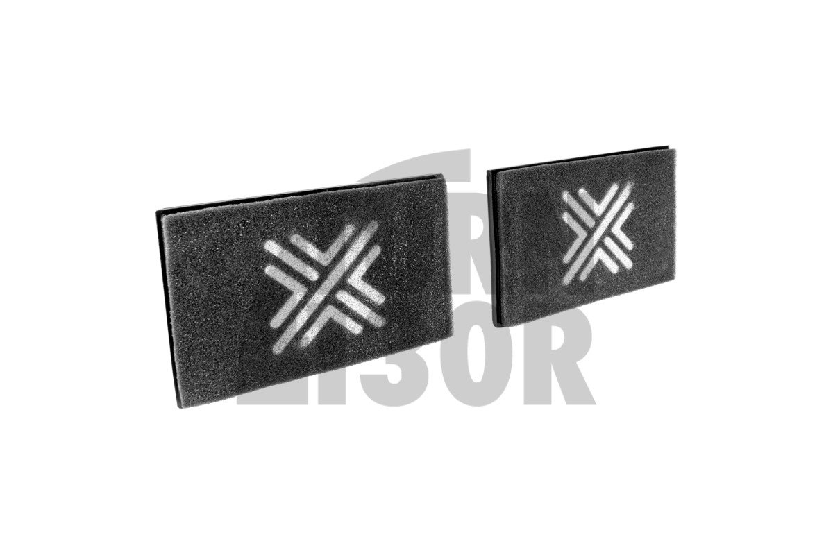  Pipercross Panel Air Filters For Mercedes AMG GT / GTS / GTC / GTR
