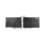  Pipercross Panel Air Filters For Mercedes AMG GT / GTS / GTC / GTR