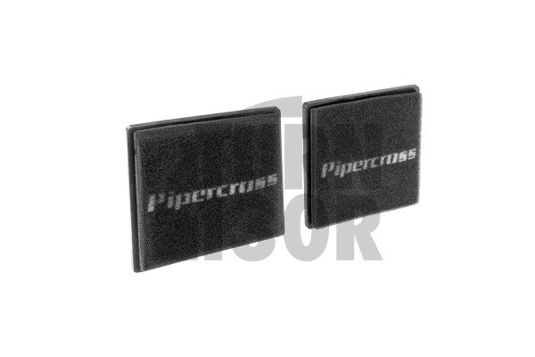 Pipercross Panel Air Filters For Nissan 370Z / 350Z 313