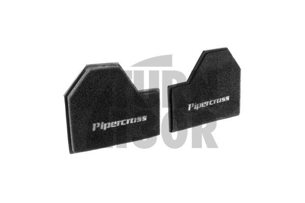 Pipercross Panel Air Filters For BMW M5 E60