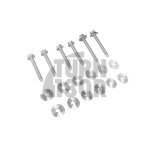 CTS Turbo Front Subframe Bushing Insert Kit for Audi A3 8P / S3 8P / RS3 8P 