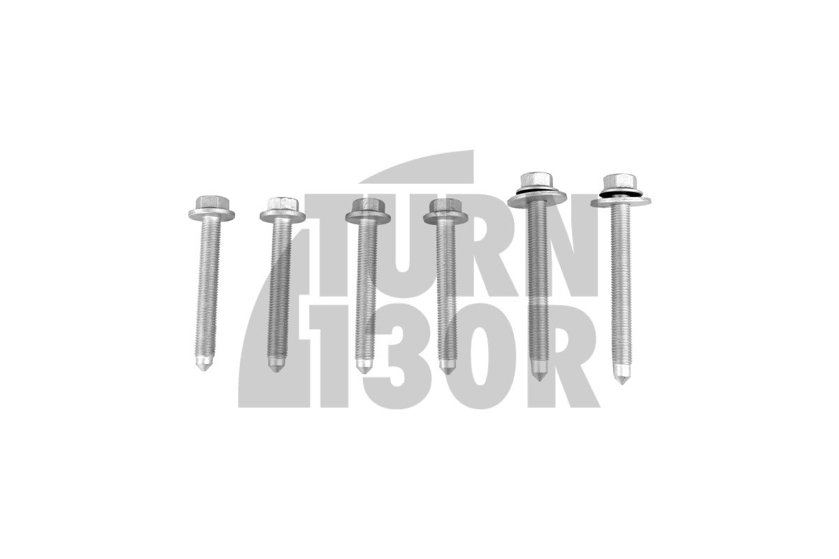 CTS Turbo Front Subframe Bushing Insert Kit for Audi A3 8P / S3 8P / RS3 8P 